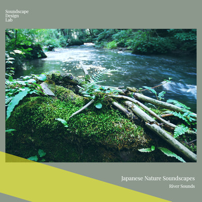 Japanese Nature Soundscapes River Sounds