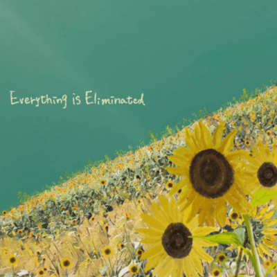 Everything is Eliminated