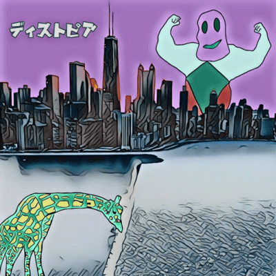 Dystopia