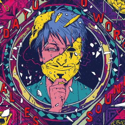 TADAYUKI ITO WORKS "REAL ESCAPE SOUNDS"