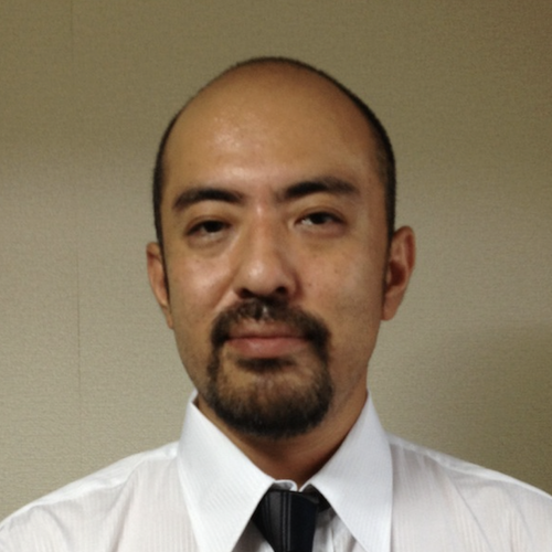 Naoya Moro