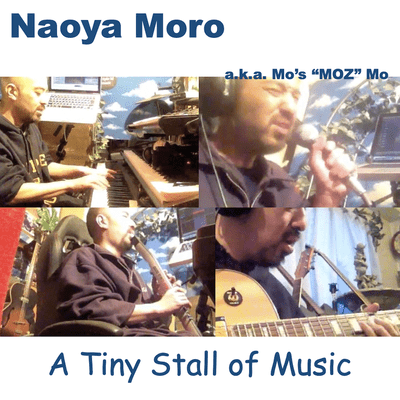 A Tiny Stall of Music