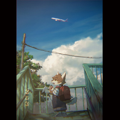 Wait for the wind