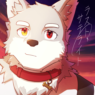 Last Satellite (feat. Ichiro Shikuni)