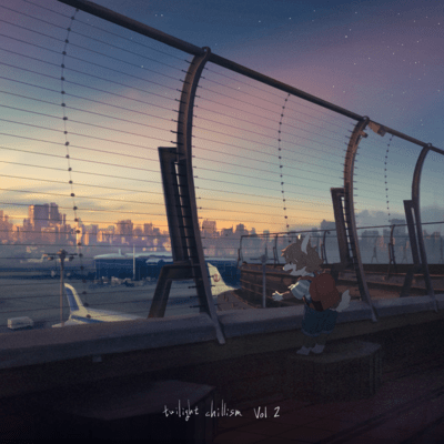 twilight chillism Vol.2