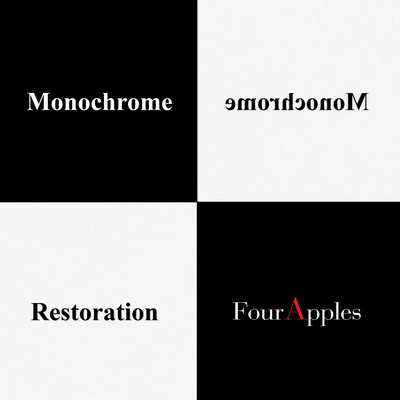 Monochrome