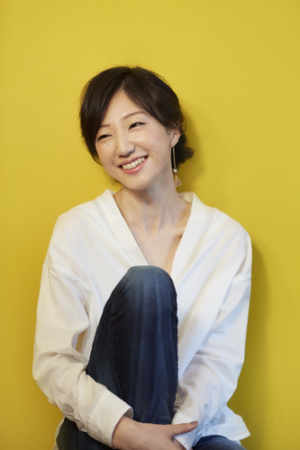 Aki Kondo