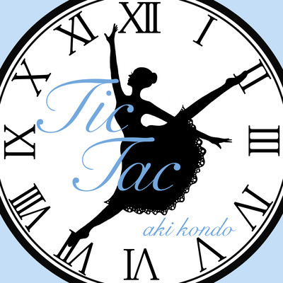 TicTac (feat. TOSHIKI NAGASAWA)