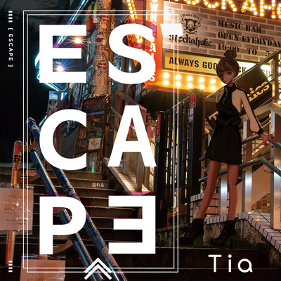 ESCAPE