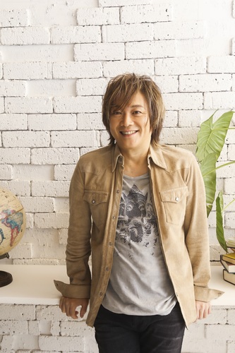 Hironobu Kageyama