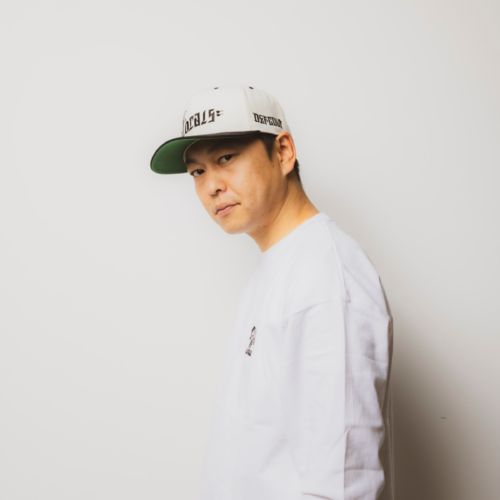 DJKAJI