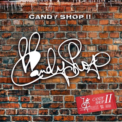 CANDY SHOP II
