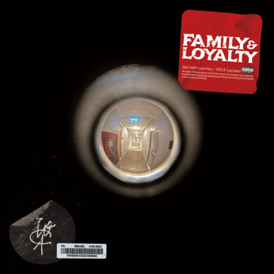 FAMILY&LOYALTY