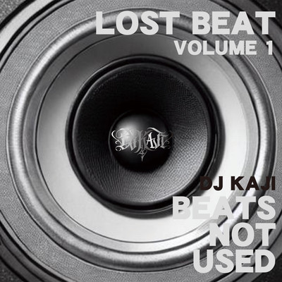 LOST BEAT VOLUME 1