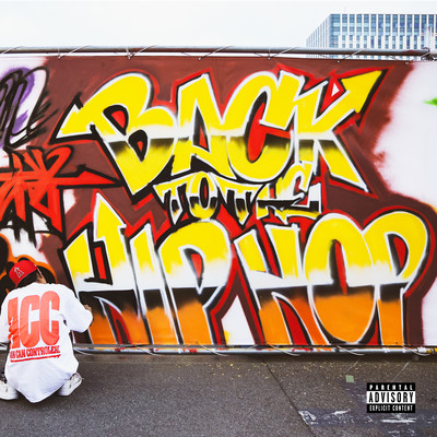 BACK TO THE HIPHOP
