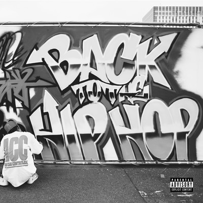 BACK TO THE HIPHOP