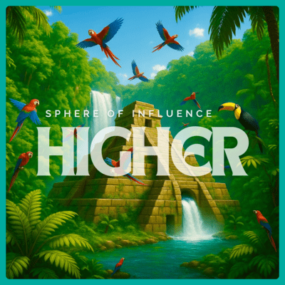 HIGHER