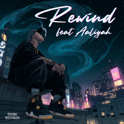 REWIND (feat. Aaliyah)