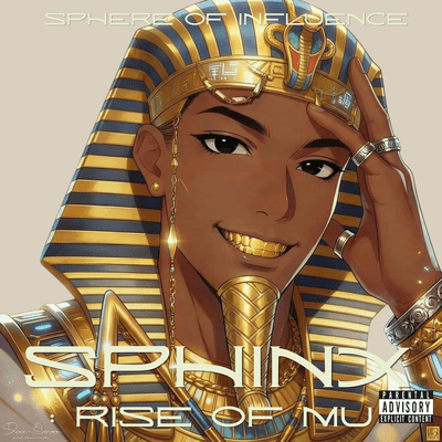 SPHiNX:Rise of MU