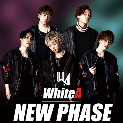 NEW PHASE