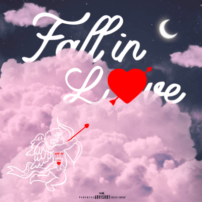 Fall in love