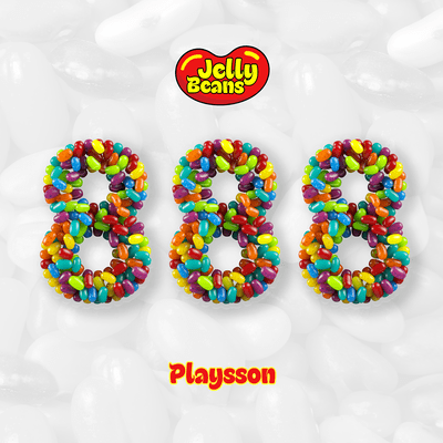 Jelly Beans 888