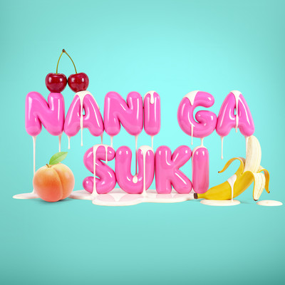 NANI GA SUKI