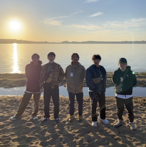 Comeback My Daughters