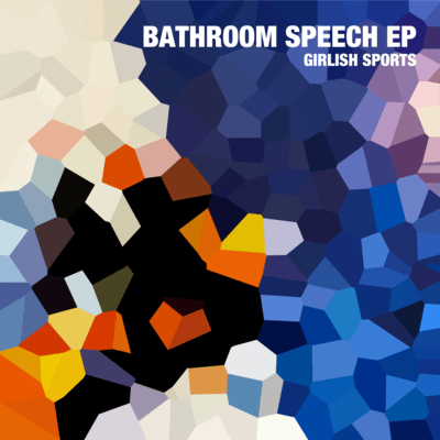 Bathroom speech