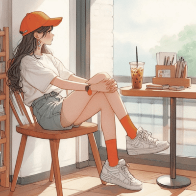 anone, (Korean Ver.)