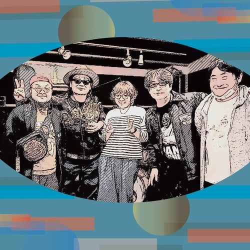 midunokaeru with the valuebrothers