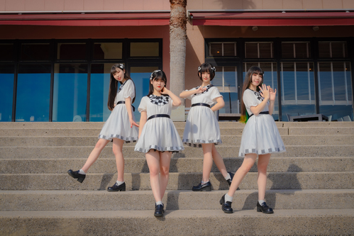 Fuel Efficiency Girls