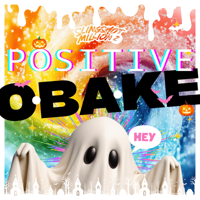 POSITIVE O.BA.KE