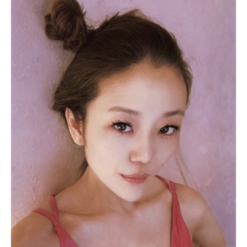 Momoe Shimano