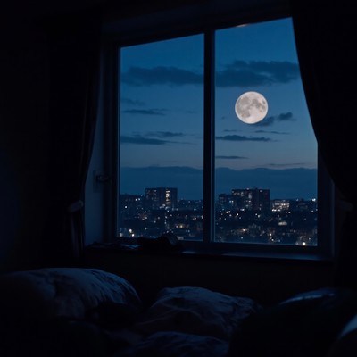 insomnia