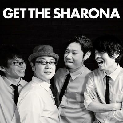 GET THE SHARONA