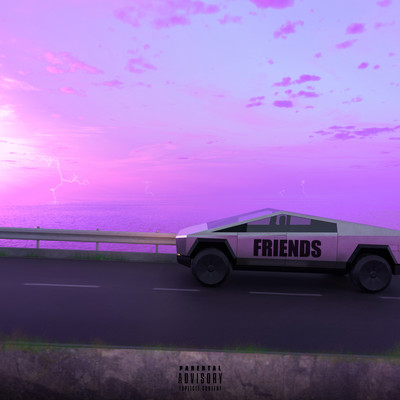 FRIENDS