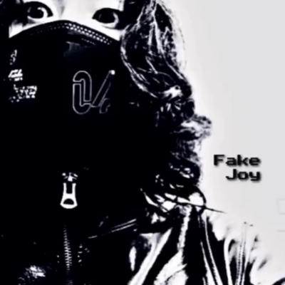Fake joy