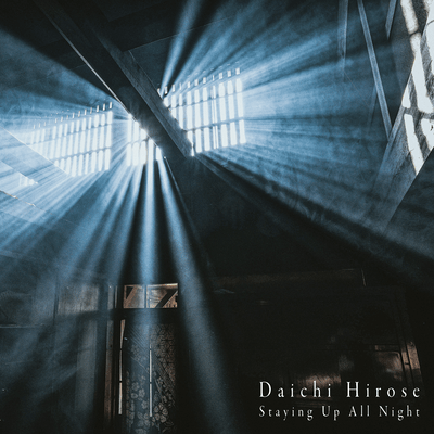 Staying Up All Night