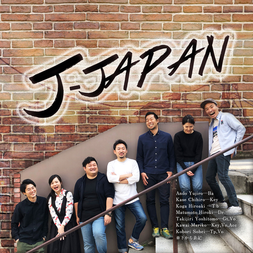 J-JAPAN