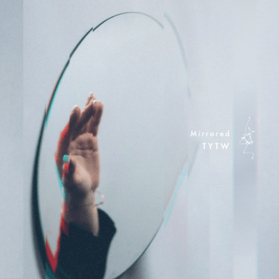 Mirrored