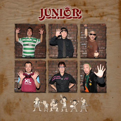 JUNIOR