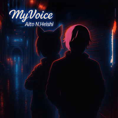 MyVoice