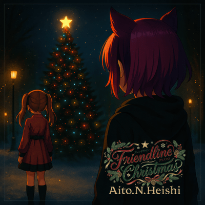 Friendliness-Christmas