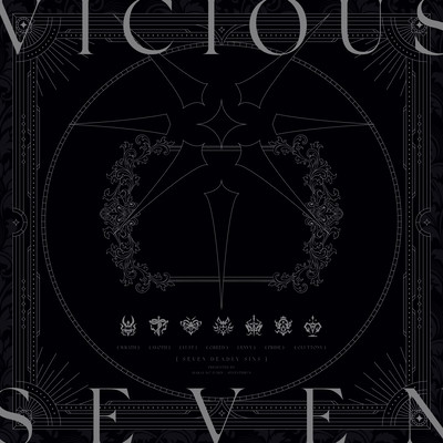VICIOUS SEVEN