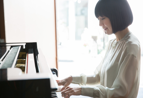 Mamiko Hirai