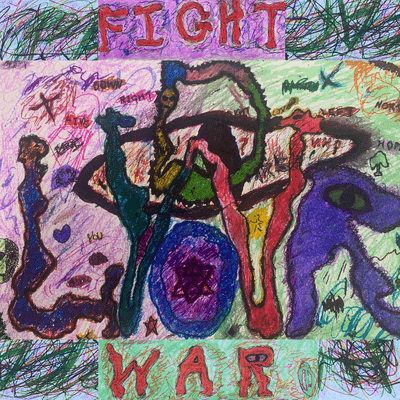 Fight War