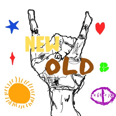 NEW OLD