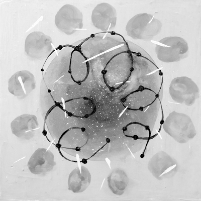 Waldeinsamkeit (Jazz Electric Piano Cover)