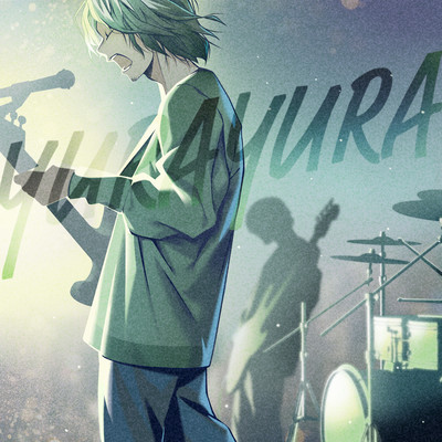 yurayura